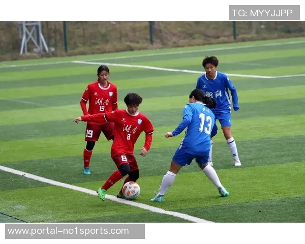 湖南省足球协会积极推动青少年足球发展助力地方体育事业腾飞