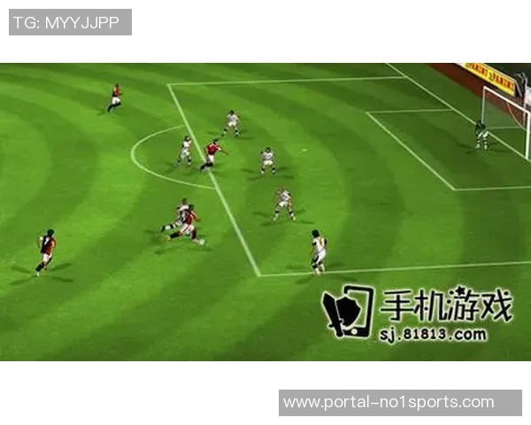 畅玩足球手游游戏大全尽享激情与乐趣的最佳选择推荐 畅玩足球手游游戏大全尽享激情与乐趣的最佳选择推荐