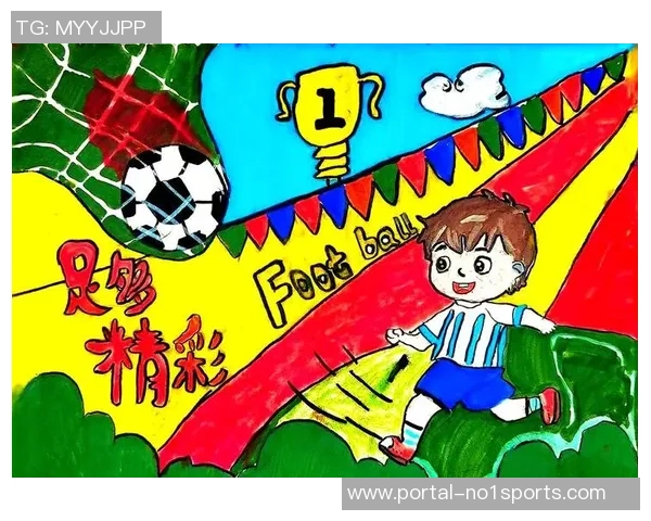 精彩纷呈的足球动漫推荐让你领略绿茵场上的热血与友情