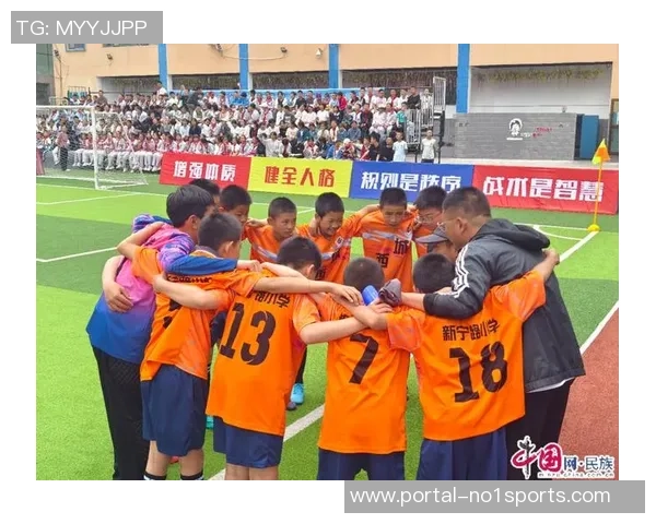 袁甲足球：探索中国青少年足球发展的新机遇与挑战