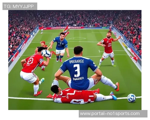 足球后卫明星的崛起与影响力分析：从防守到进攻的全能表现