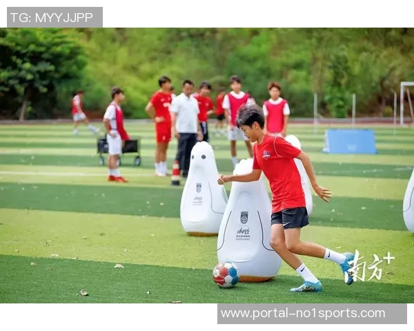 足球创业项目探索如何将激情与商业结合实现双赢局面