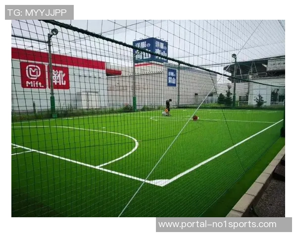 足球场草坪划线的技巧与注意事项解析让比赛更加精彩与公平